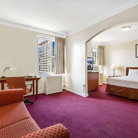 Travelodge By Wyndham Downtown Chicago Ngoại thất bức ảnh