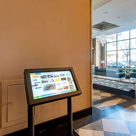 Travelodge By Wyndham Downtown Chicago Ngoại thất bức ảnh