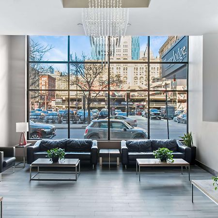 Travelodge By Wyndham Downtown Chicago Ngoại thất bức ảnh