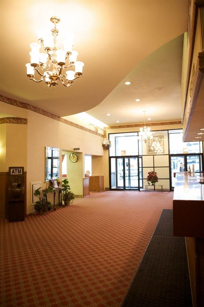 Travelodge By Wyndham Downtown Chicago Ngoại thất bức ảnh
