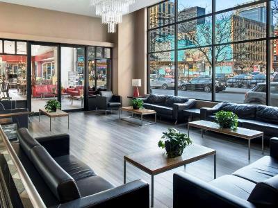 Travelodge By Wyndham Downtown Chicago Ngoại thất bức ảnh
