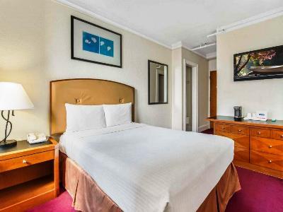 Travelodge By Wyndham Downtown Chicago Ngoại thất bức ảnh