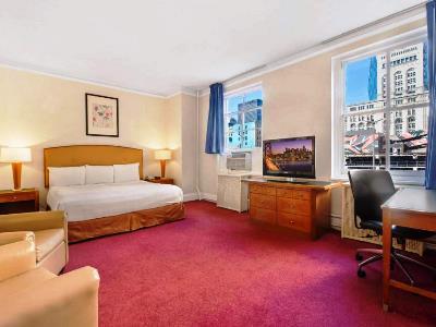 Travelodge By Wyndham Downtown Chicago Ngoại thất bức ảnh
