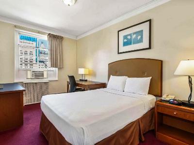 Travelodge By Wyndham Downtown Chicago Ngoại thất bức ảnh