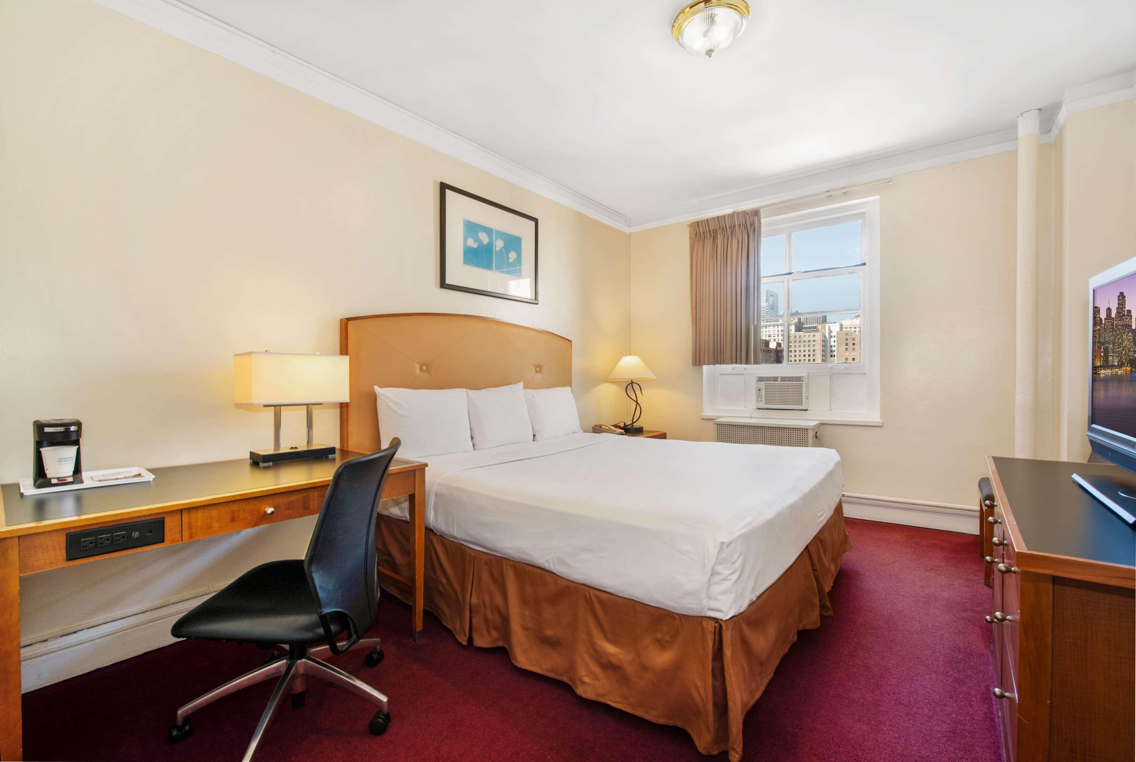 Travelodge By Wyndham Downtown Chicago Ngoại thất bức ảnh