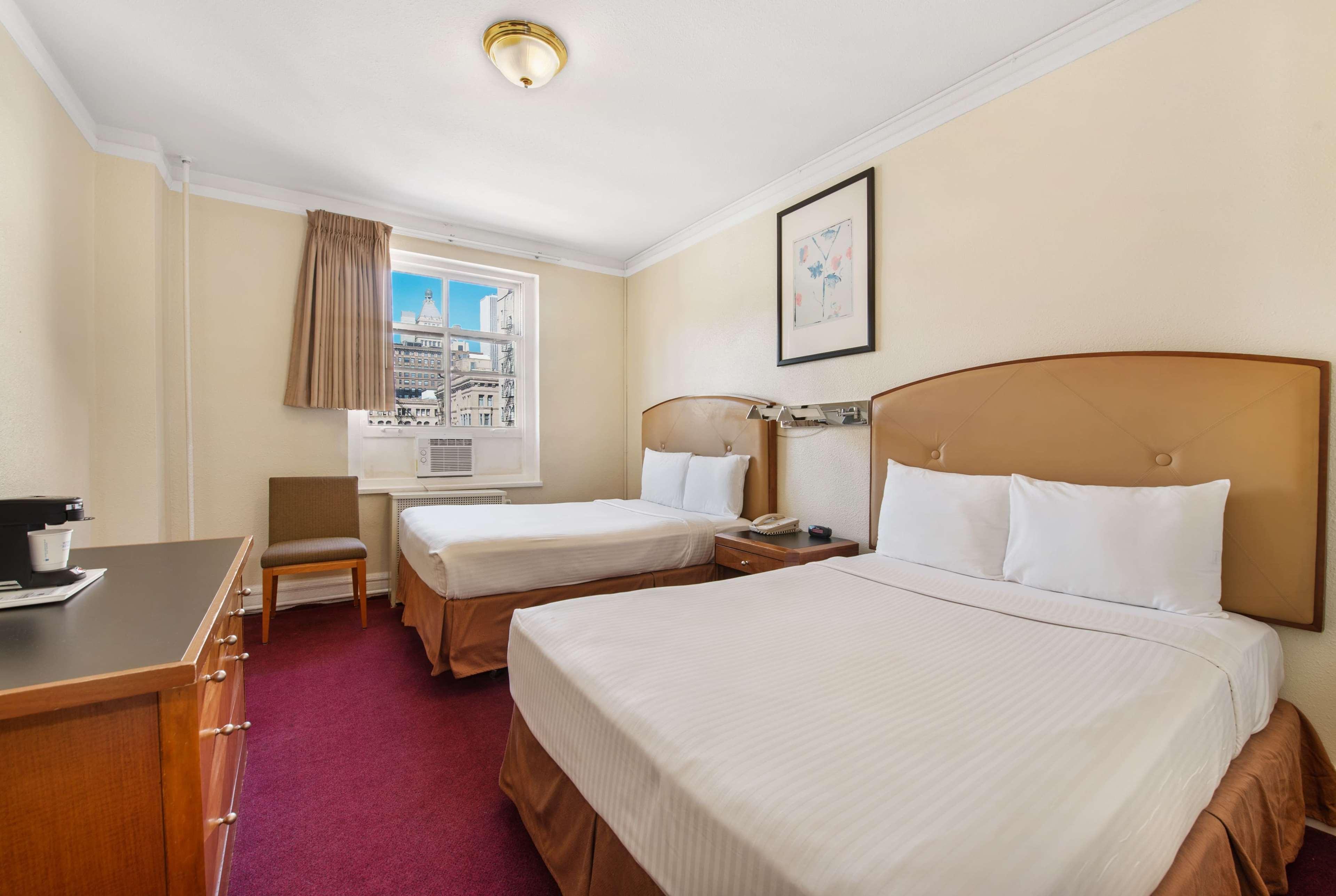 Travelodge By Wyndham Downtown Chicago Ngoại thất bức ảnh