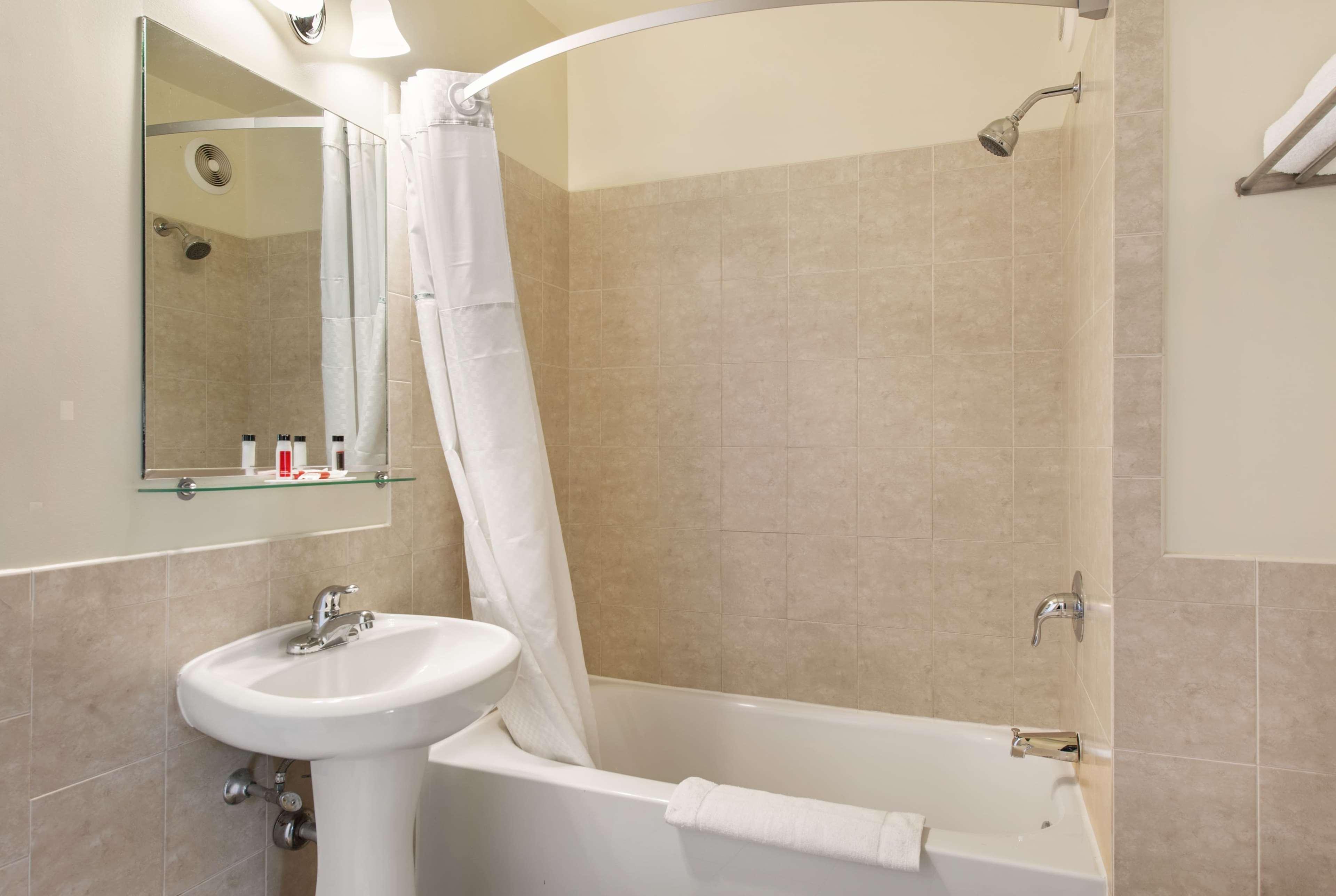 Travelodge By Wyndham Downtown Chicago Ngoại thất bức ảnh