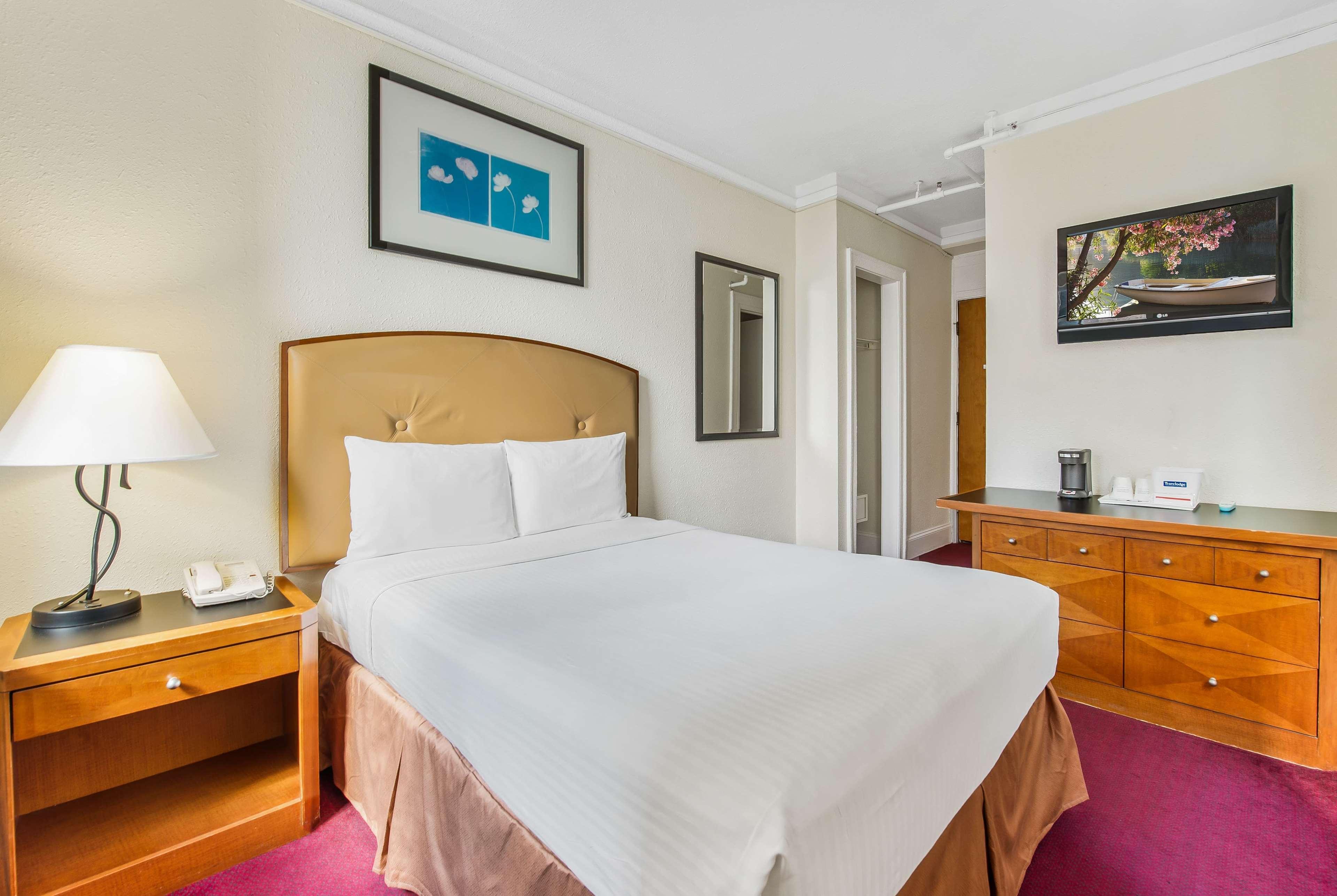 Travelodge By Wyndham Downtown Chicago Ngoại thất bức ảnh