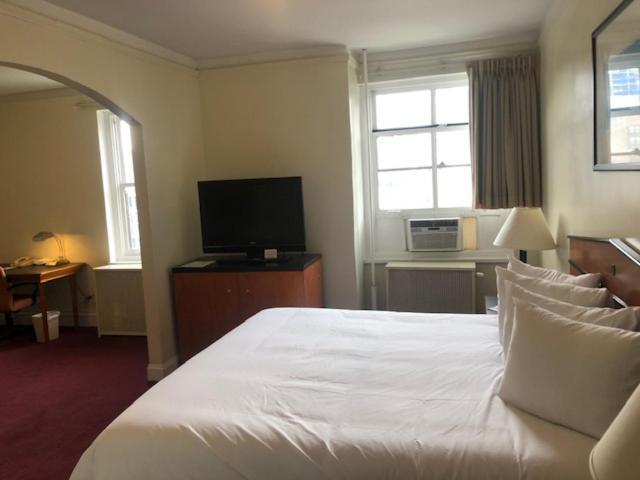 Travelodge By Wyndham Downtown Chicago Ngoại thất bức ảnh