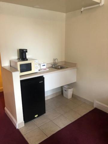 Travelodge By Wyndham Downtown Chicago Ngoại thất bức ảnh