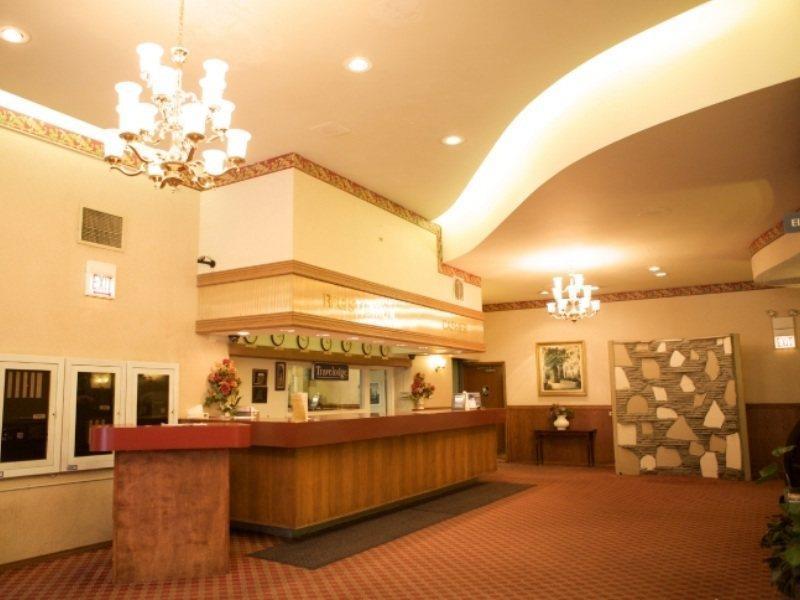 Travelodge By Wyndham Downtown Chicago Nội địa bức ảnh